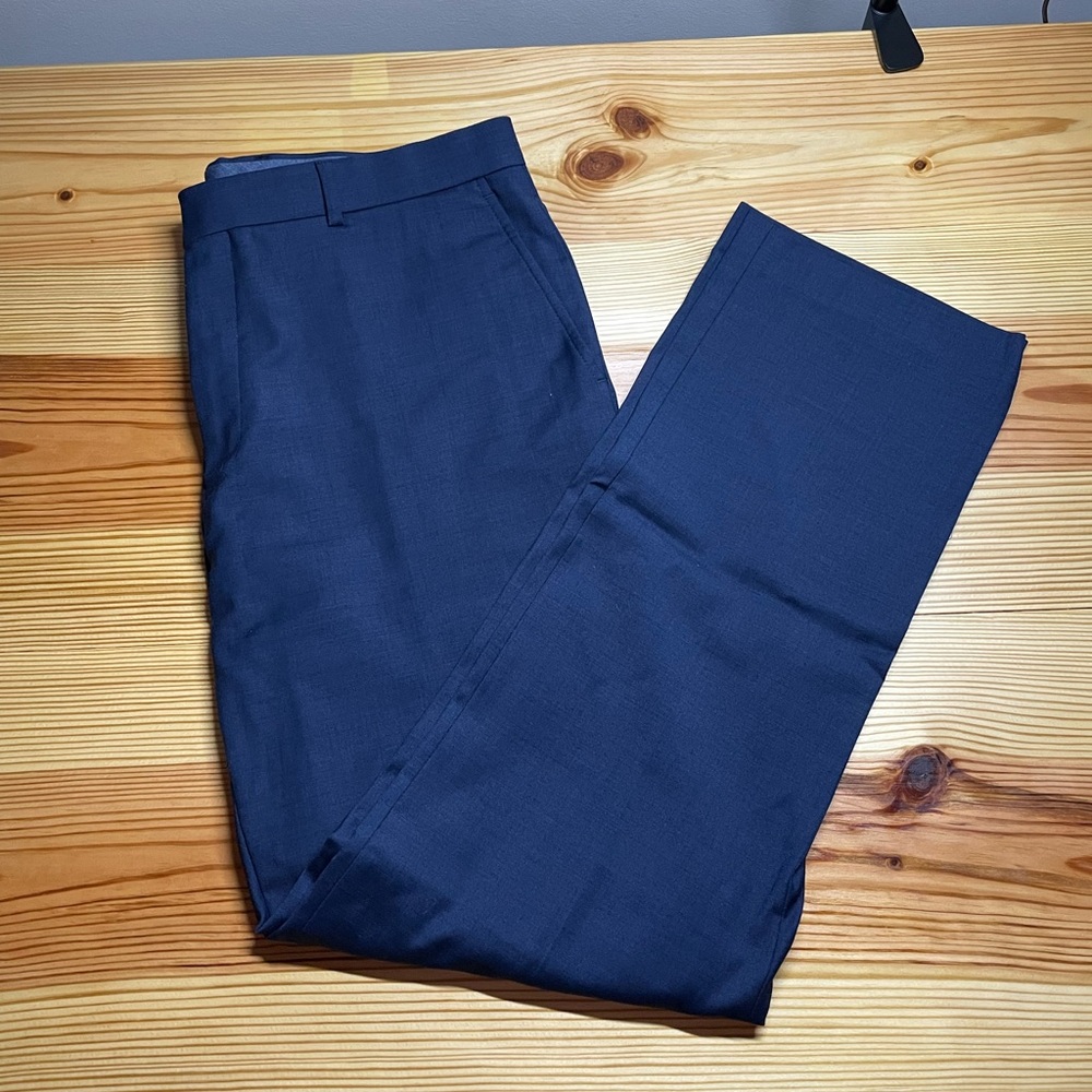 Tommy Hilfiger Dress Pant (38Wx32L)